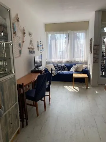 Claudia-Al Vittoriale Apartamento Gardone Riviera 0*,