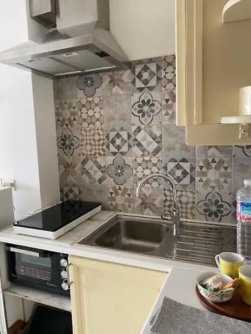 Claudia-Al Vittoriale Apartamento Gardone Riviera Itália