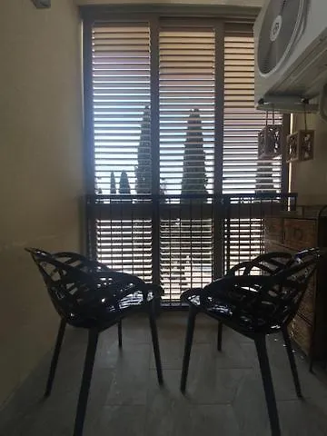 Claudia-Al Vittoriale Apartamento Gardone Riviera