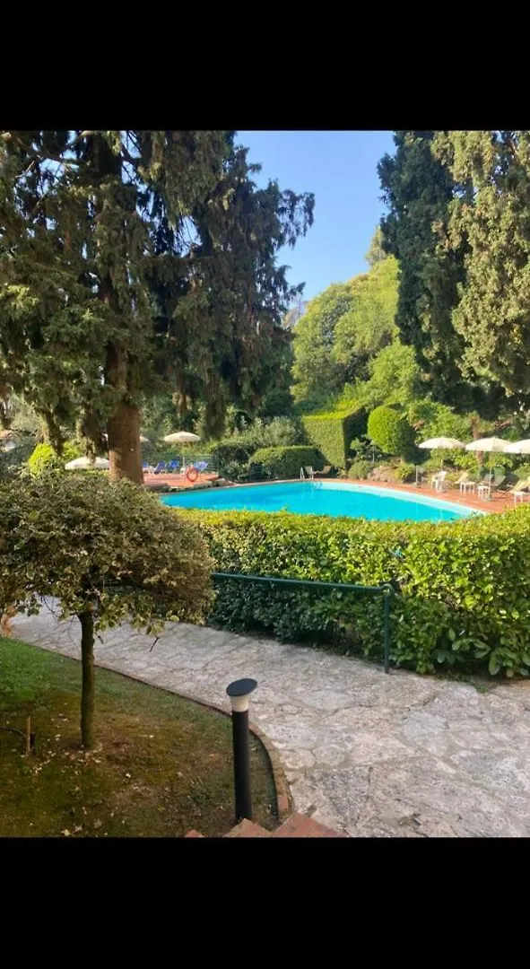 Claudia-Al Vittoriale Apartamento Gardone Riviera