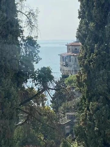 Claudia-Al Vittoriale Apartamento Gardone Riviera