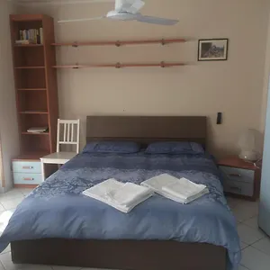 Stanza Privata Oleandro Affittacamere