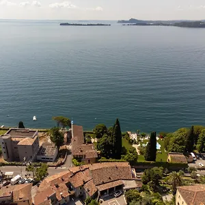 Di Garda A 200 Metri La Casa Di Anna Appartamento