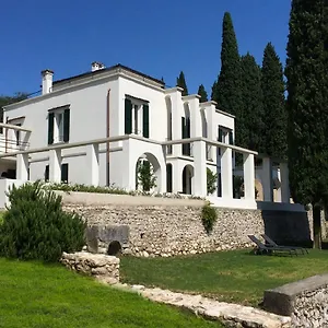 Washington Al Vittoriale Appartamento